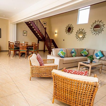 Anse Boudin Chalets & Villa Anse Lazio Εξωτερικό φωτογραφία