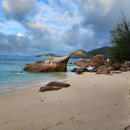 Anse Boudin Chalets & Villa Anse Lazio Εξωτερικό φωτογραφία