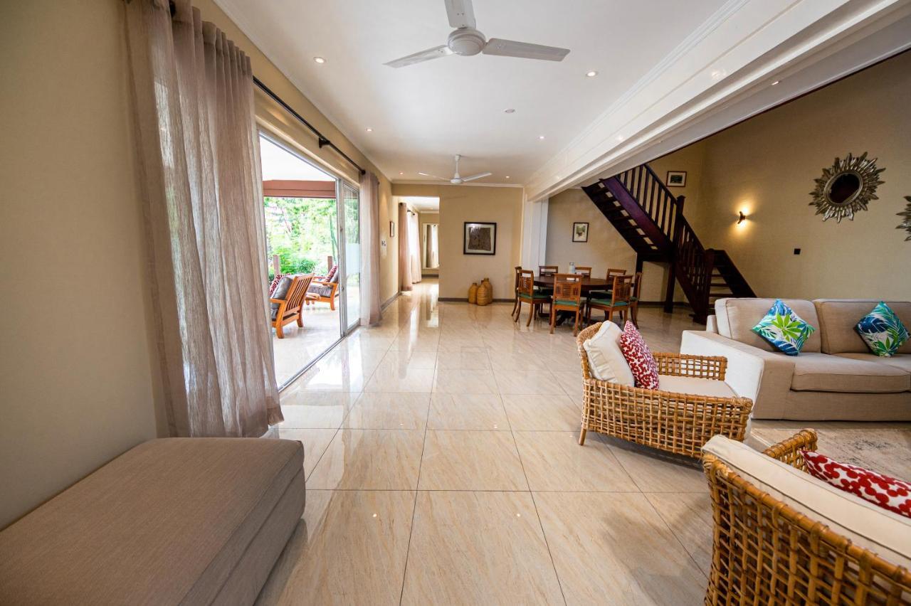 Anse Boudin Chalets & Villa Anse Lazio Εξωτερικό φωτογραφία