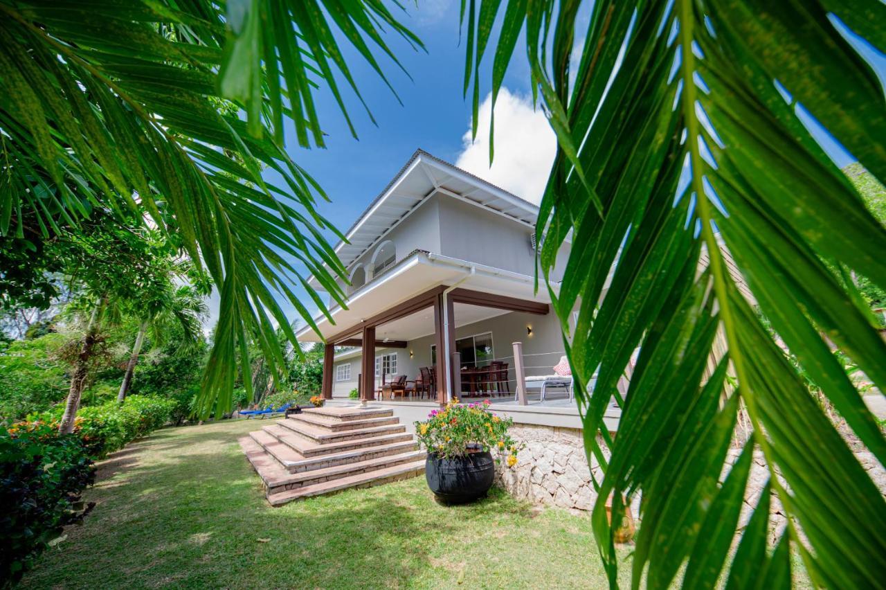 Anse Boudin Chalets & Villa Anse Lazio Εξωτερικό φωτογραφία