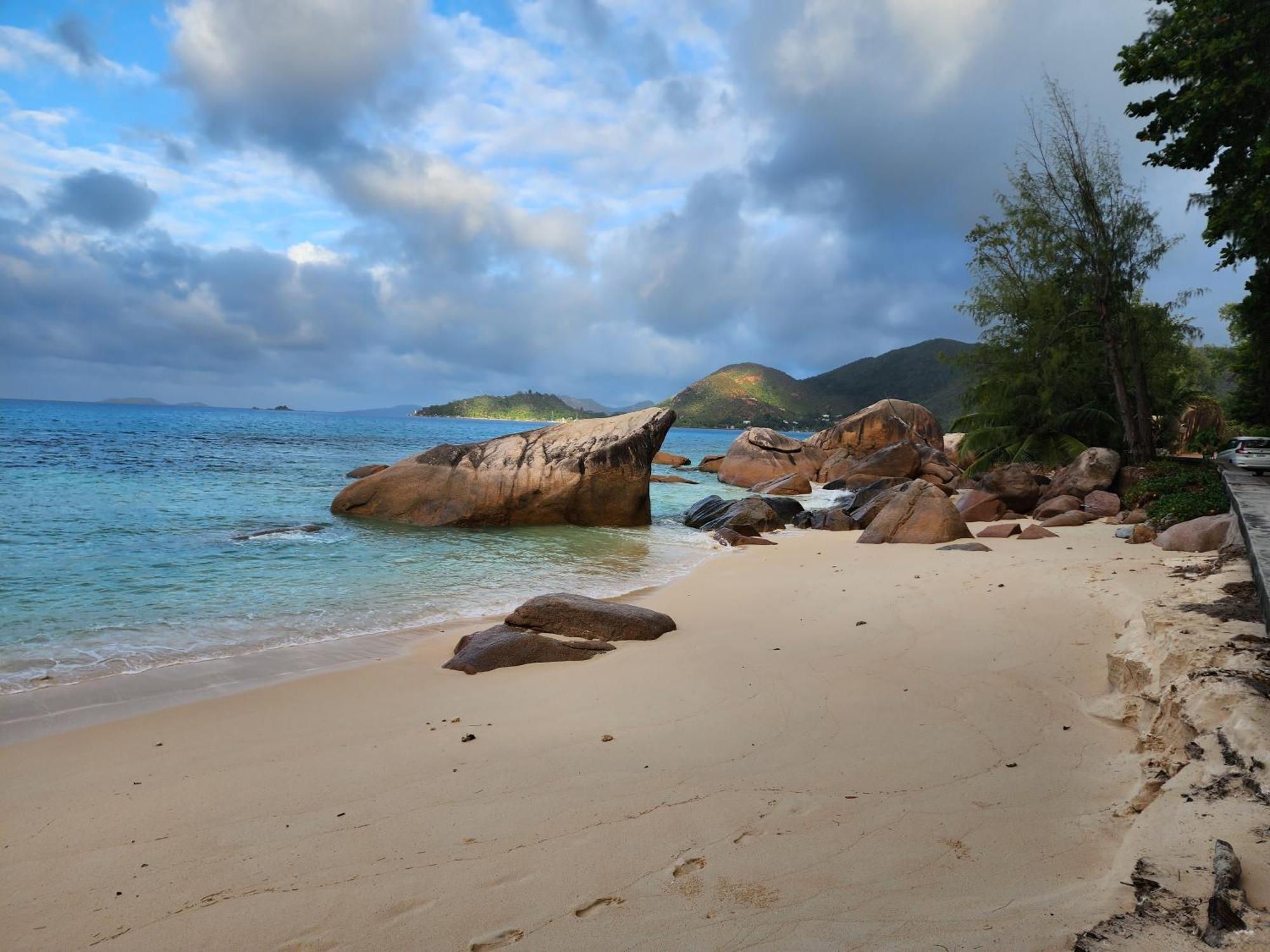 Anse Boudin Chalets & Villa Anse Lazio Εξωτερικό φωτογραφία