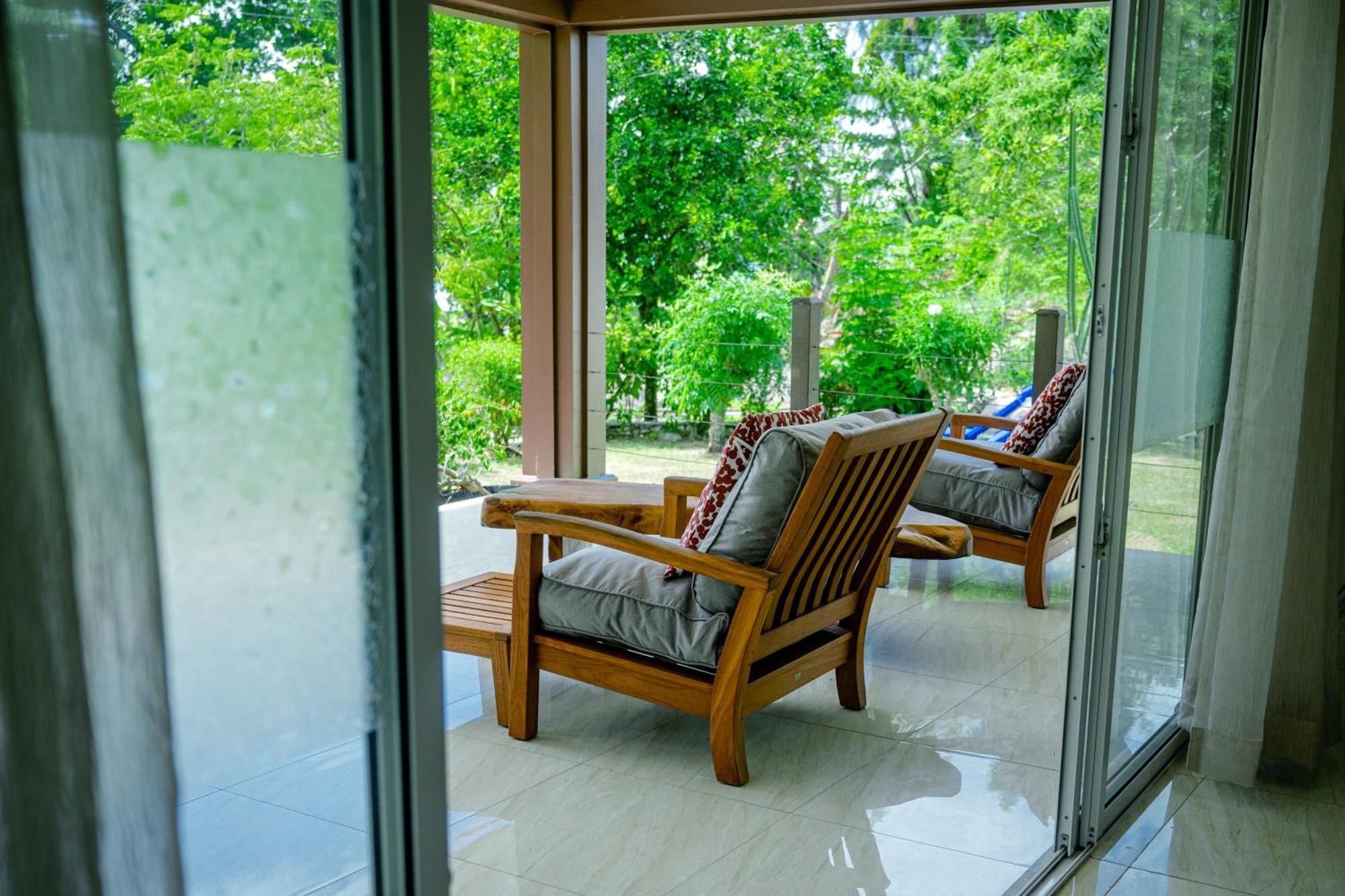 Anse Boudin Chalets & Villa Anse Lazio Εξωτερικό φωτογραφία